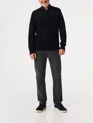 Gilet Homme - AXELEGIL Noir