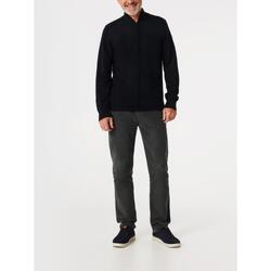 Gilet Homme - AXELEGIL Noir