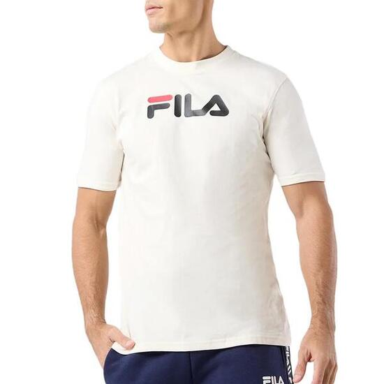 Camiseta Blanca Fila Eagle V2 para Hombre