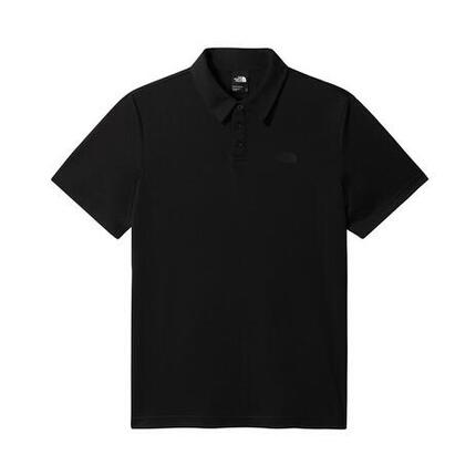 Polo à manches courtes The north face modèle NF0A2WAZJK31 pour homme