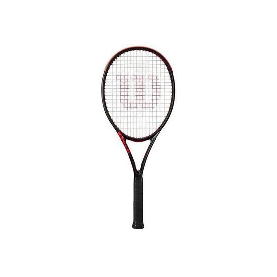 Racchetta da tennis Wilson Clash Team 103 V3
