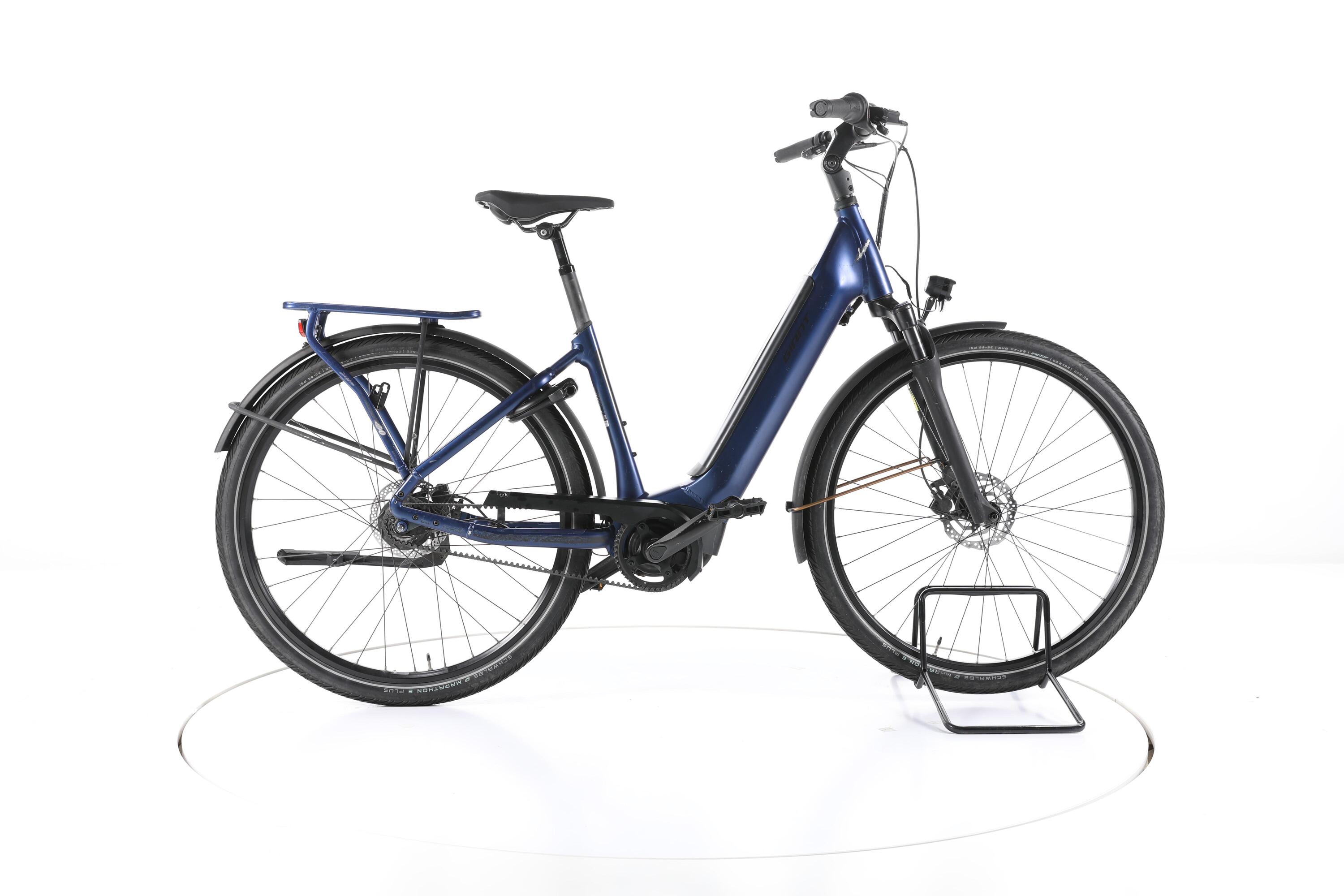 GIANT Ebike ricondizionata · Giant DailyTour E+ 1 BD · Come nuovo