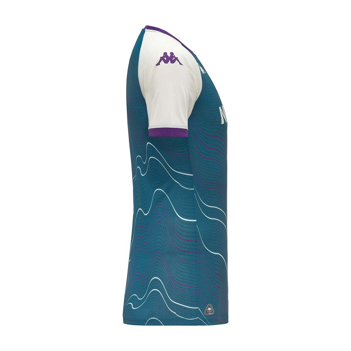 Maillot Mokibapre Pro homme Fiorentina 25/26 2/5