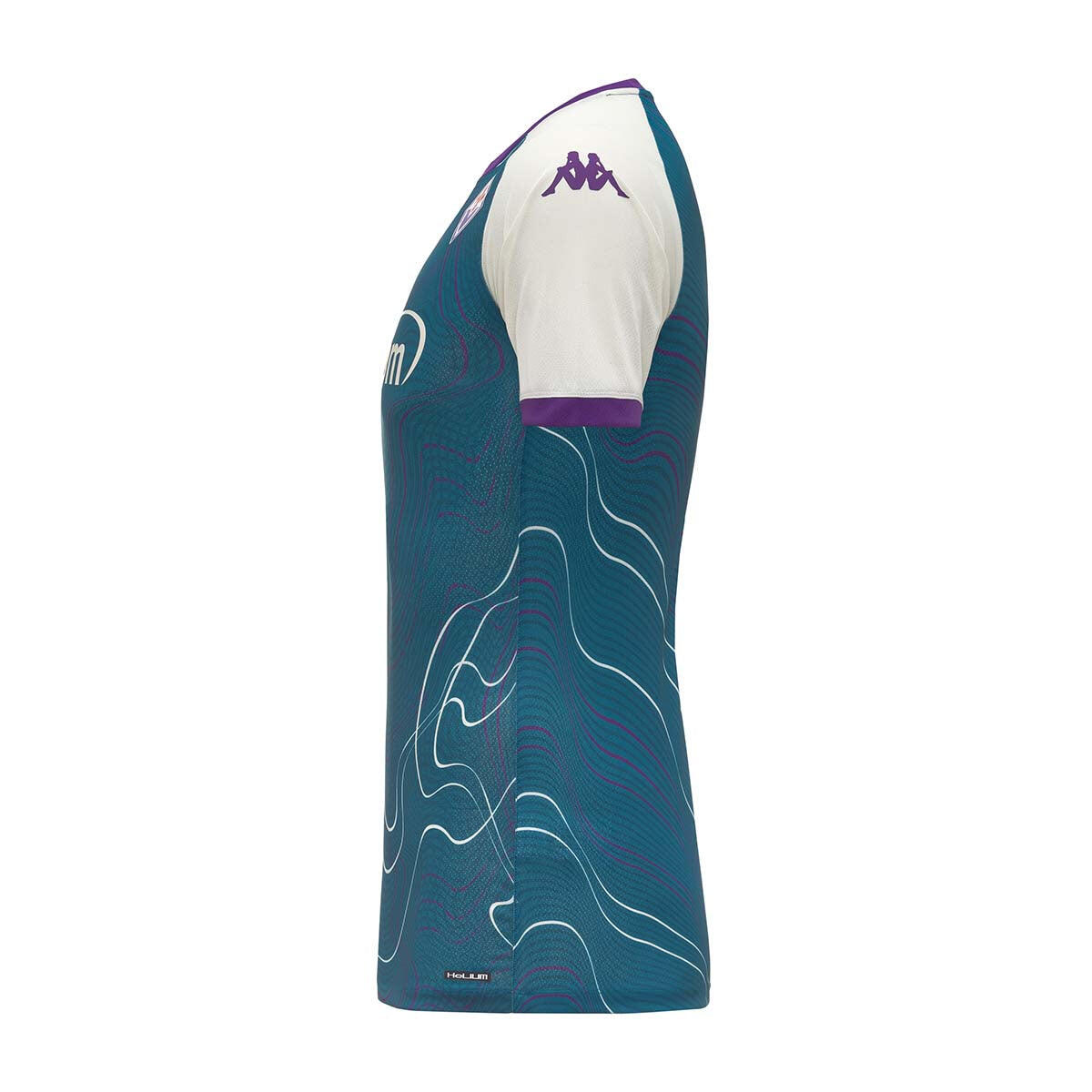 Maillot Mokibapre Pro homme Fiorentina 25/26 5/5