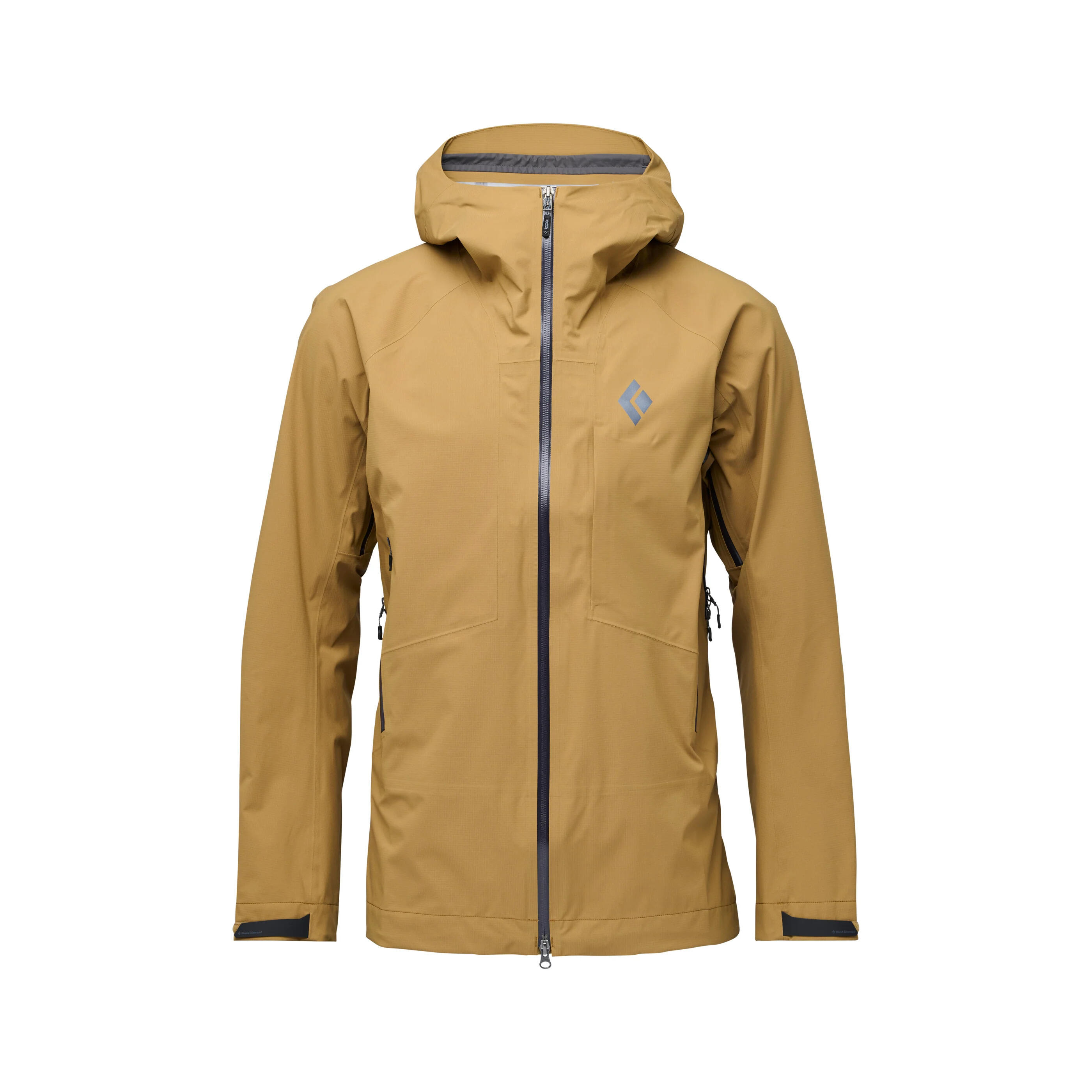 Kurtka wodoodporna Black Diamond Highline Stretch