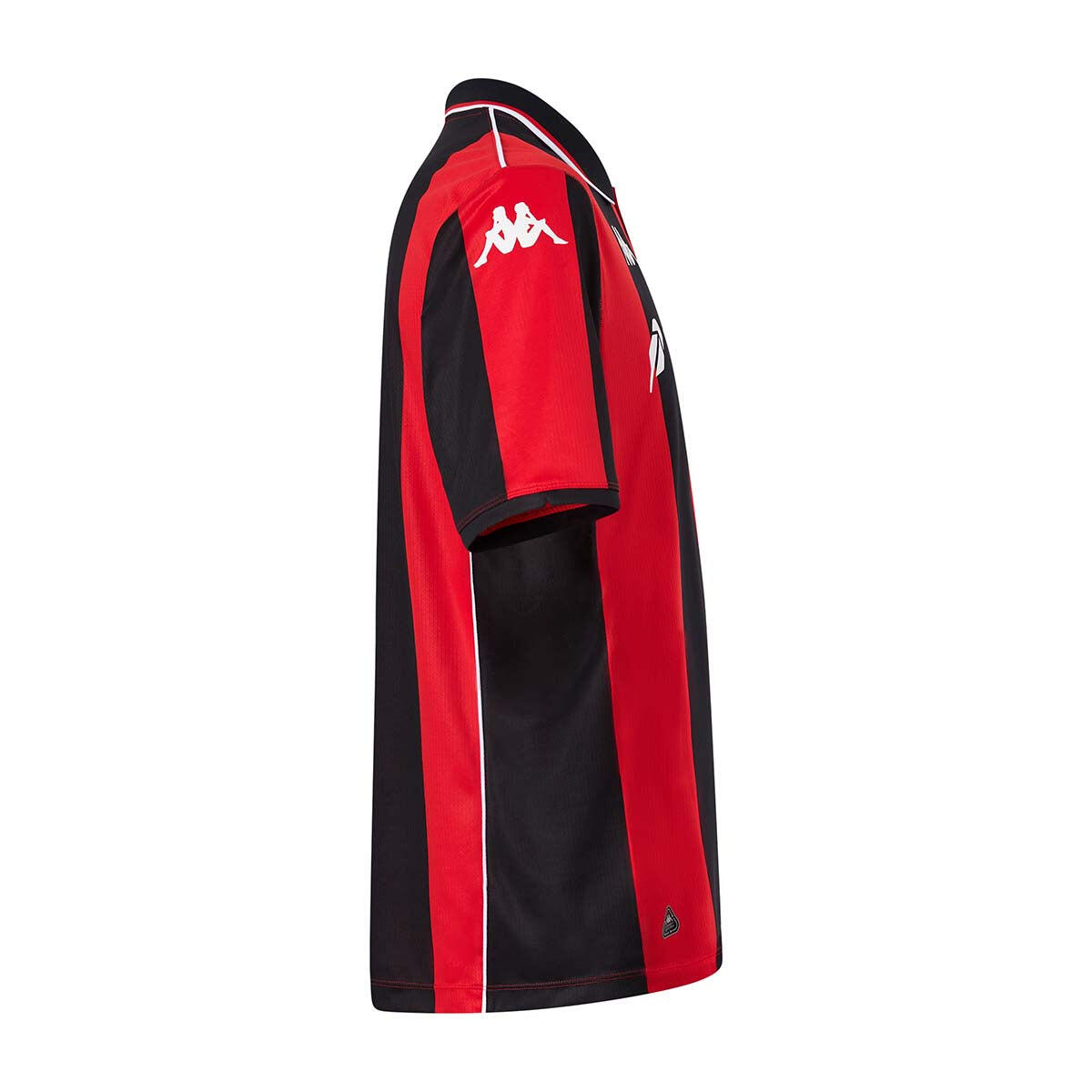 Thuis Shirt OGC Nice Pro 2025/26 2/4