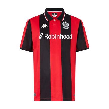 Camiseta Local OGC Nice 2025/26