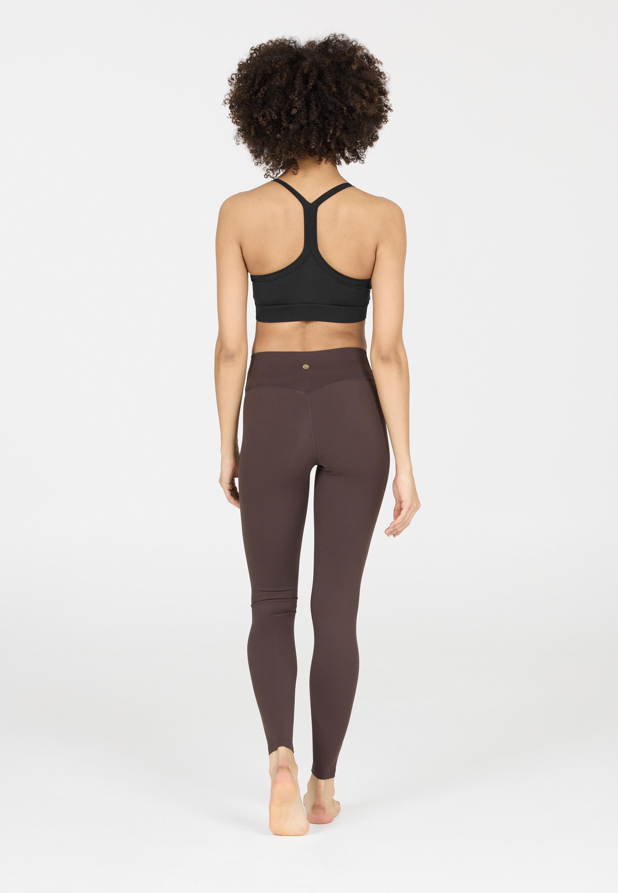 Sujetador de mujer Athlecia Bloom V2 5/5