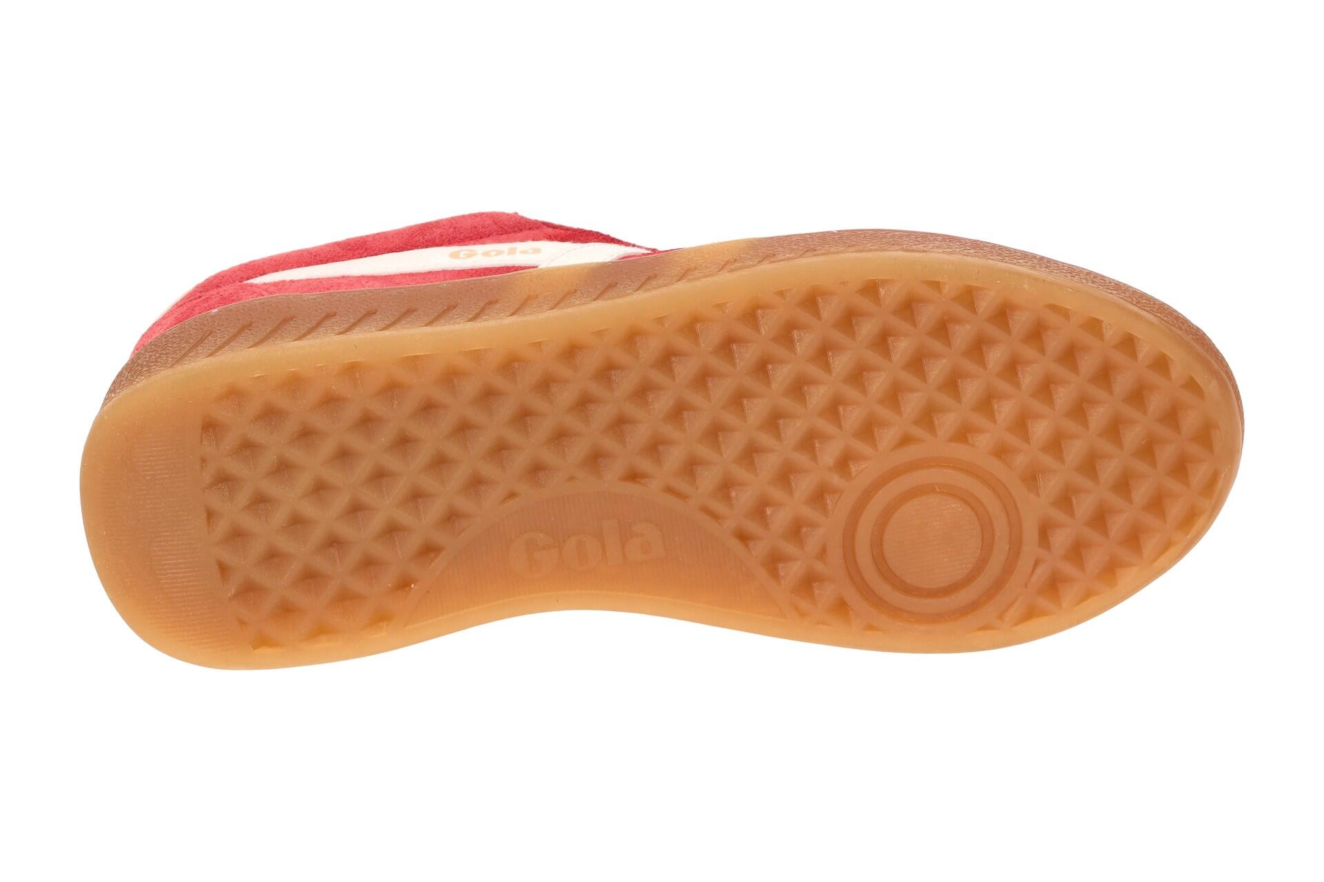 Baskets en daim femme Gola Grandslam 7/7