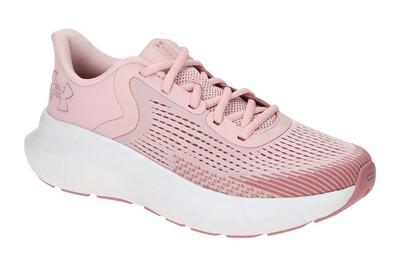 Under Armour Charged Rogue 5 Schuhe rosa Damen 3028262