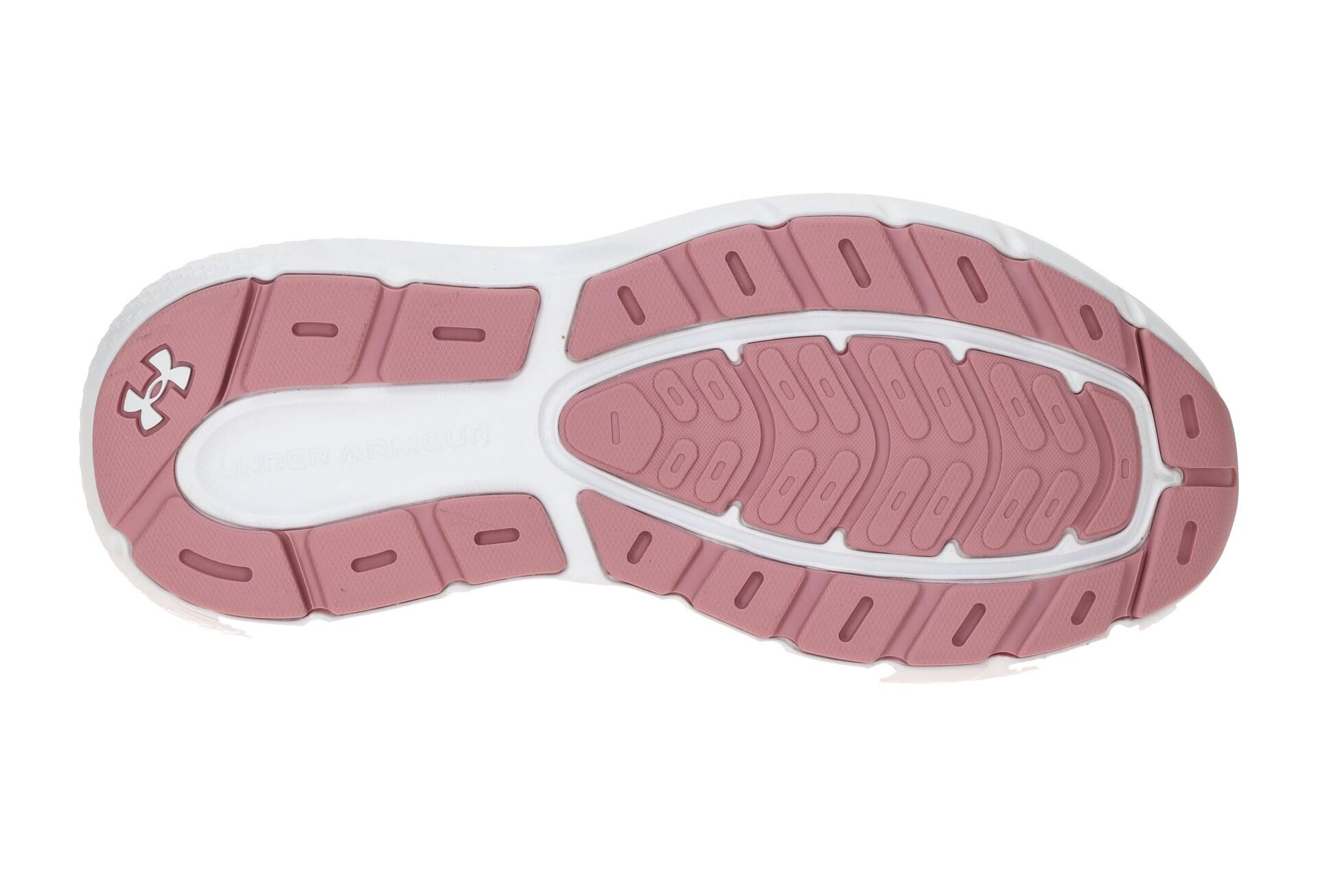 Under Armour Charged Rogue 5 Schuhe rosa Damen 3028262 7/7