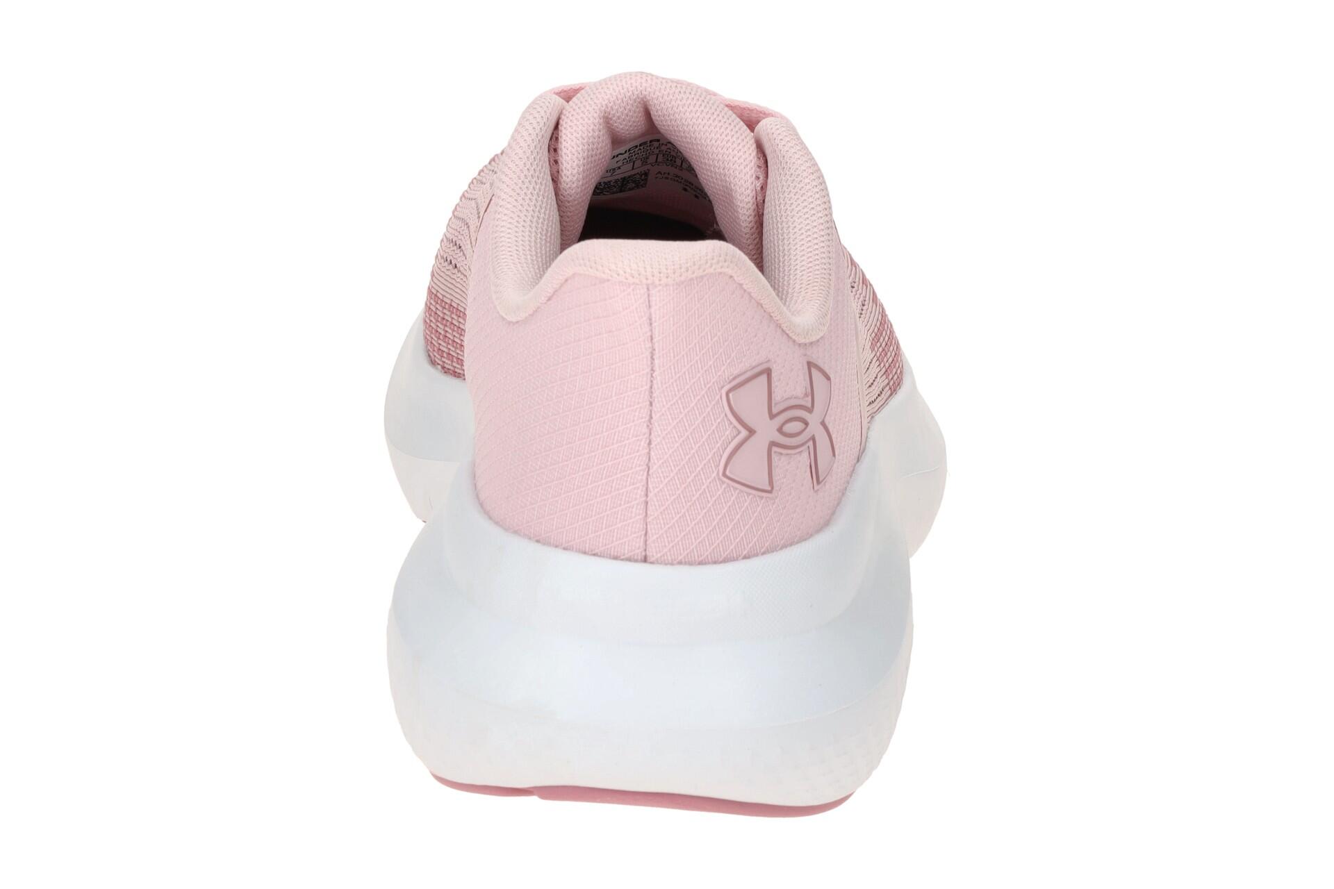 Under Armour Charged Rogue 5 Schuhe rosa Damen 3028262 5/7