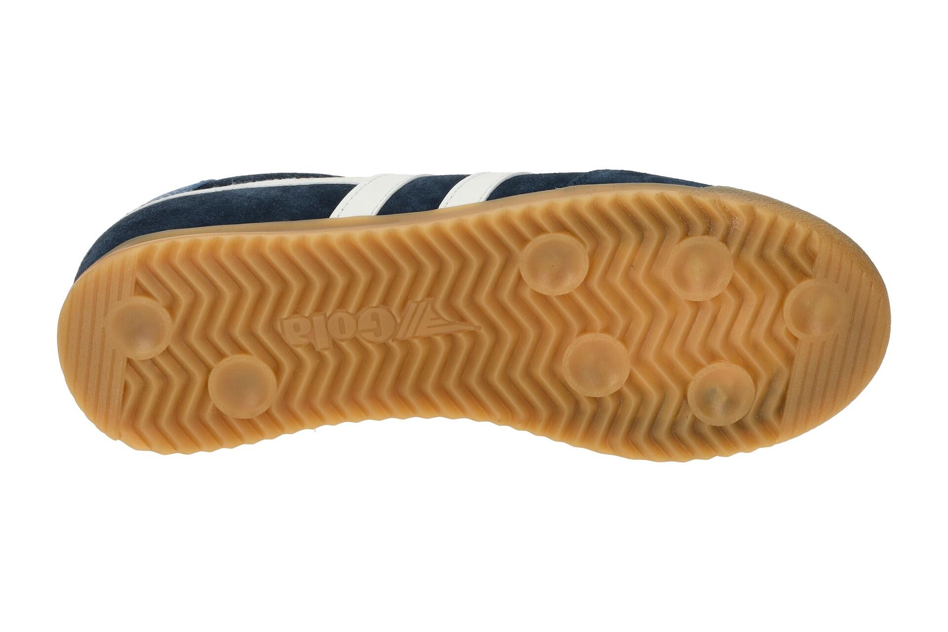 Scarpe sportive in pelle Gola Torpedo 7/7