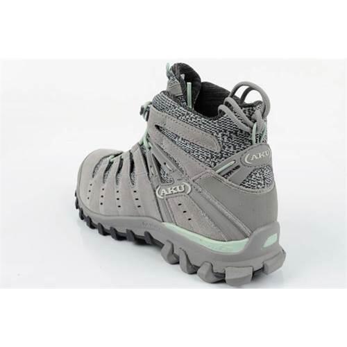 Chaussures randonnée femmes Aku Alterra Lite Goretex 5/5