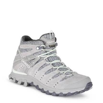 Buty trekkingowe damskie Aku Alterra Lite Goretex
