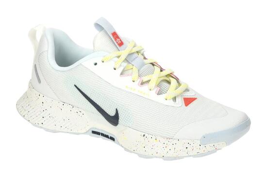 NIKE Juniper Trail 3 Schuhe weiß ice Running FQ0902