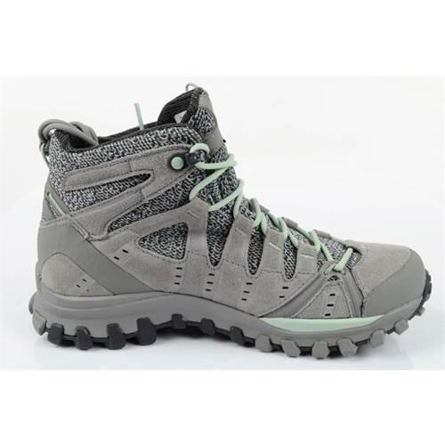 Chaussures randonnée femmes Aku Alterra Lite Goretex 4/5