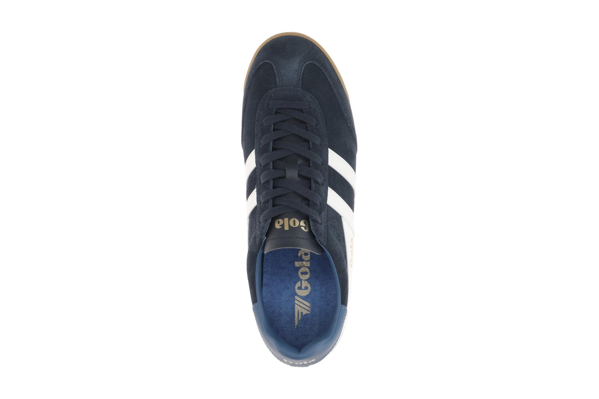 Scarpe sportive in pelle Gola Torpedo 6/7