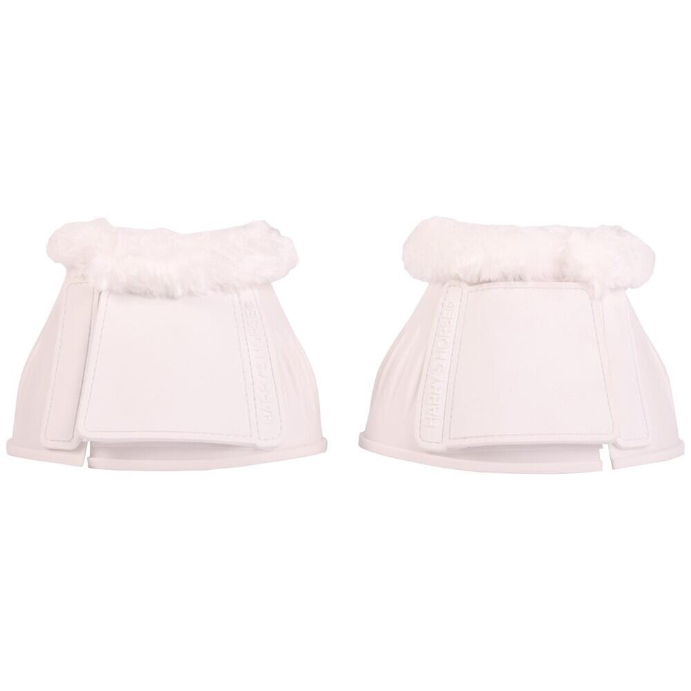 bianco / bianco cotone