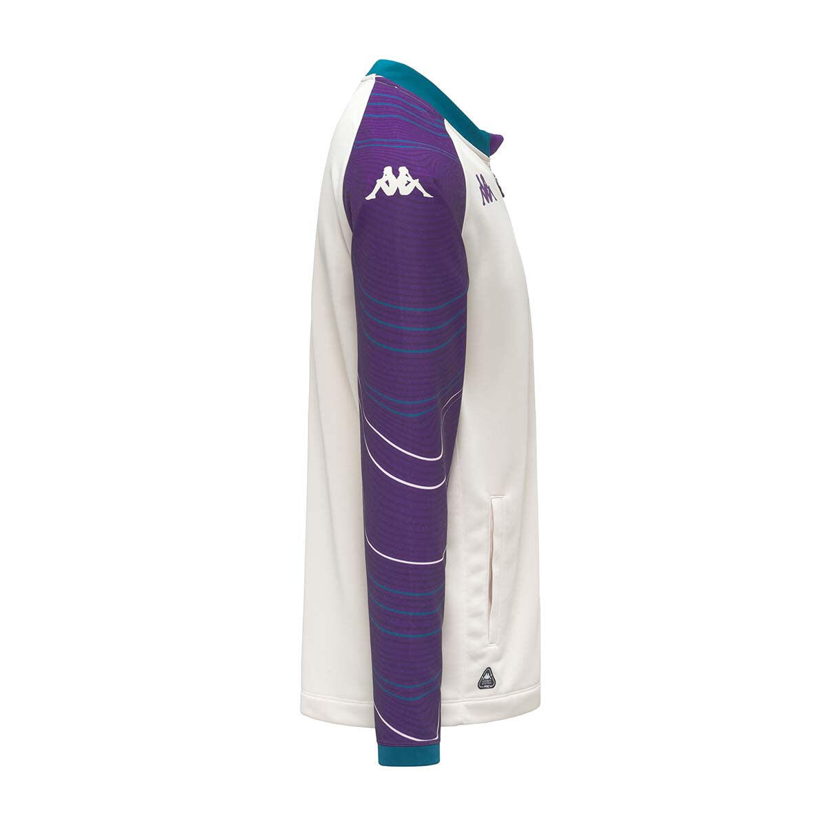 Veste Moxunapre Pro homme Fiorentina 25/26 2/4