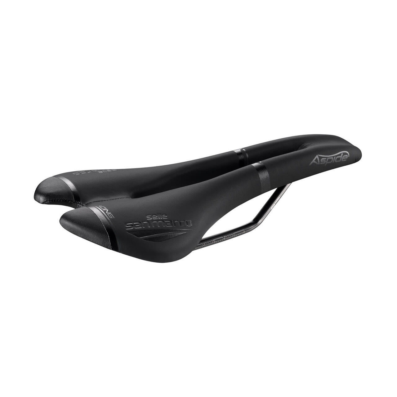 SELLE SAN MARCO Rennradsattel ASPIDE Racing 3/3