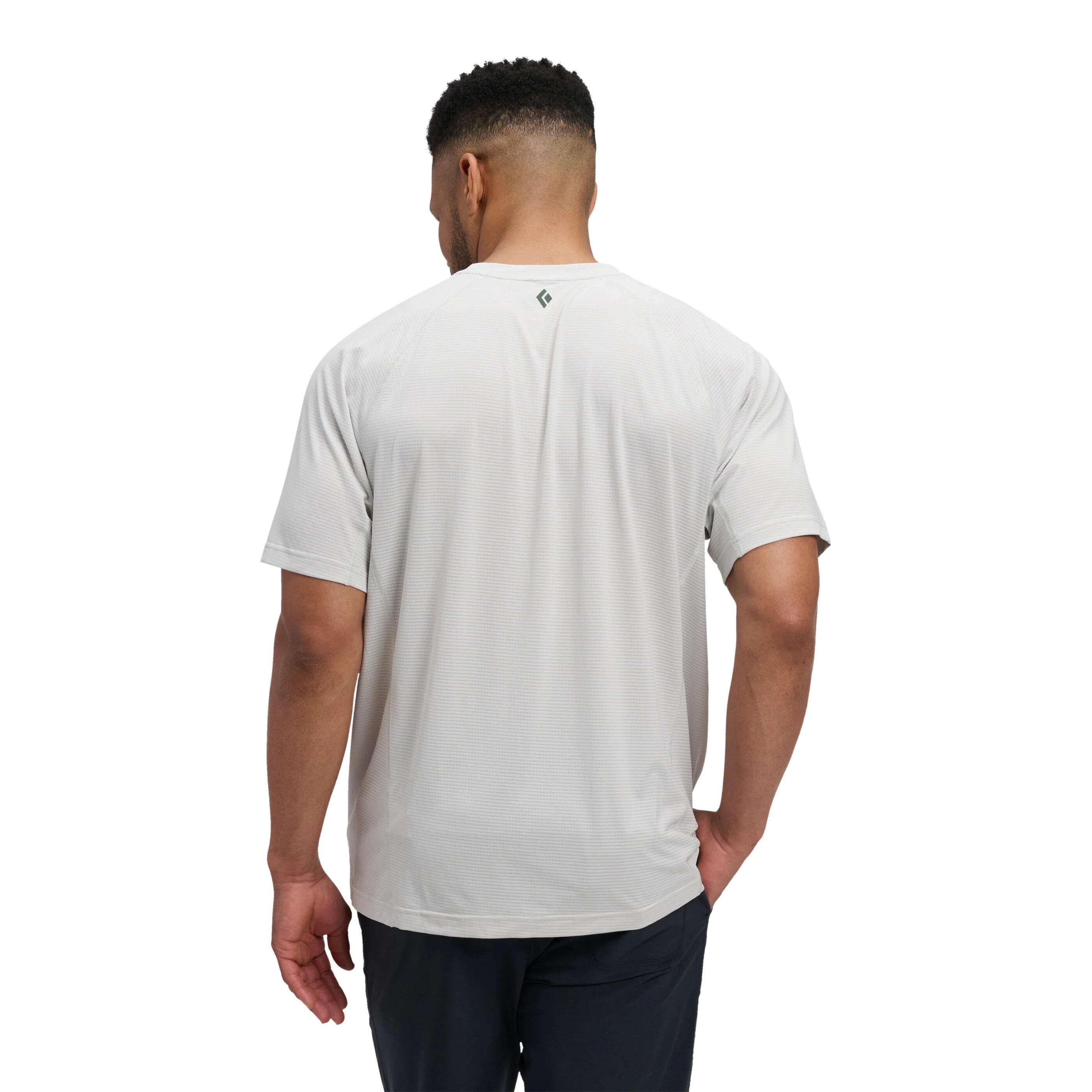 Camiseta Black Diamond Distance Tech 3/3