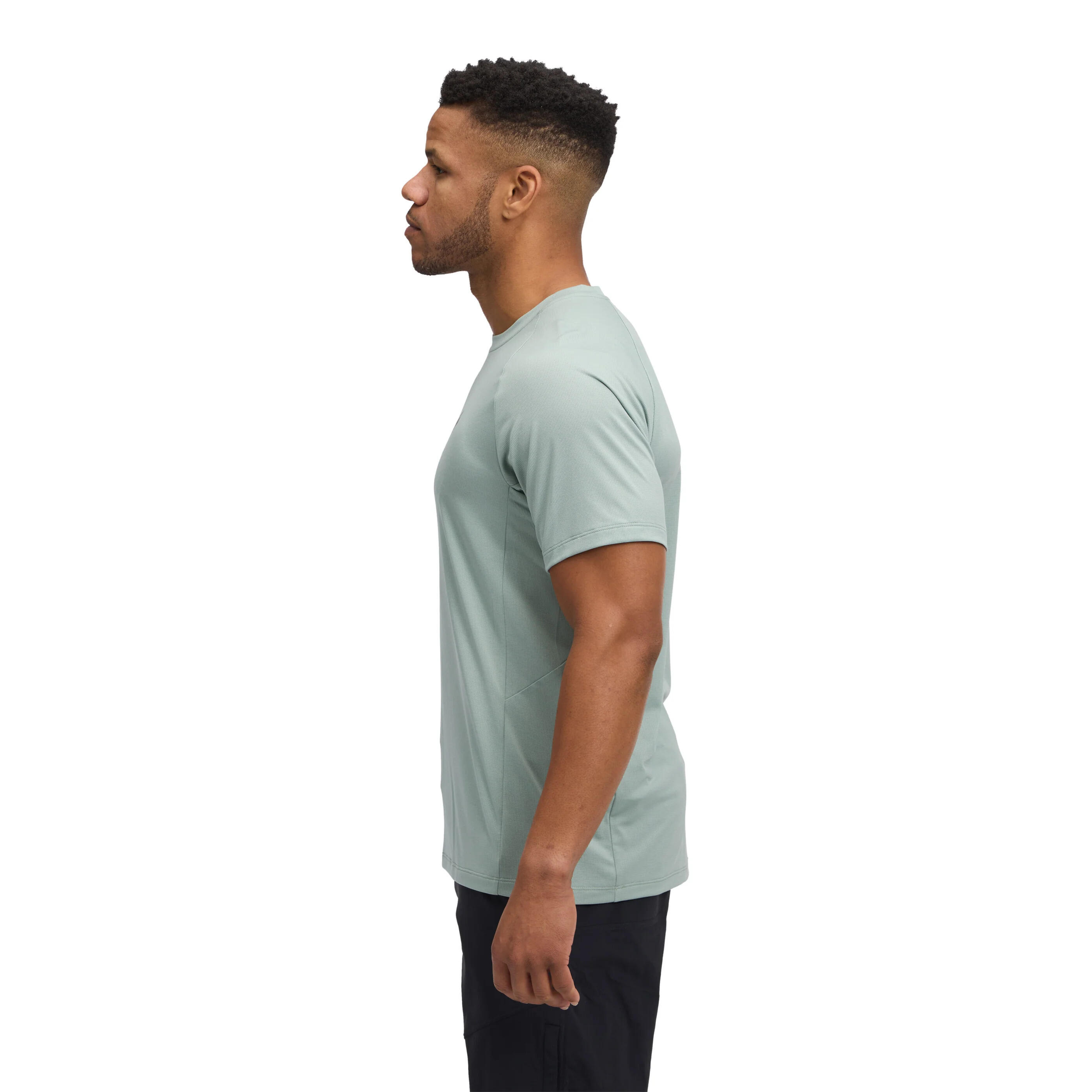 T-shirt Black Diamond Lightwire Tech 3/3