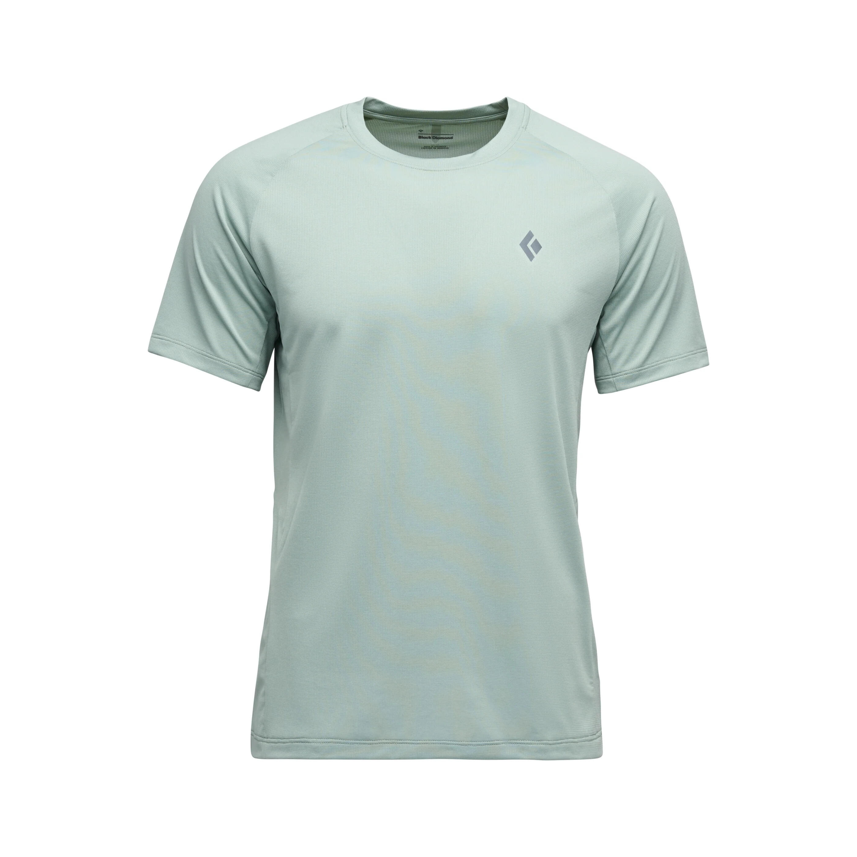 BLACK DIAMOND T-shirt Black Diamond Lightwire Tech