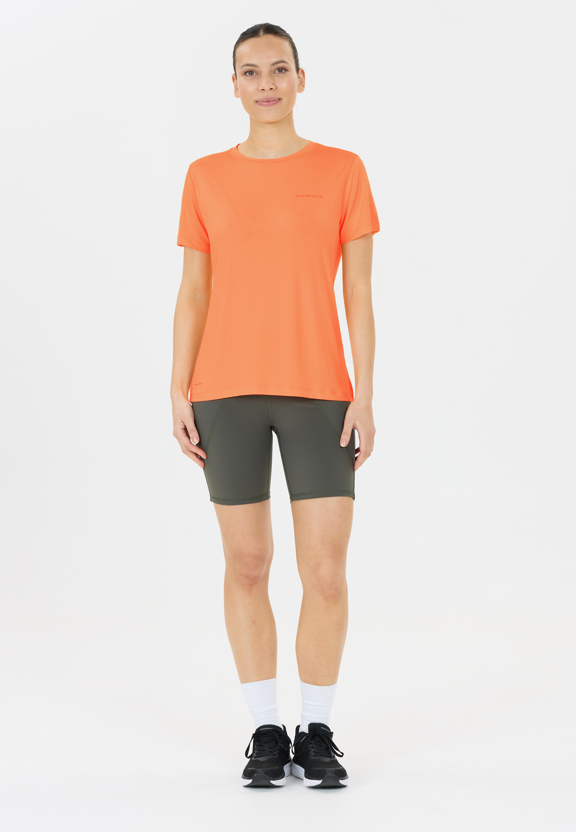 T-Shirt Yonan V2 4/5