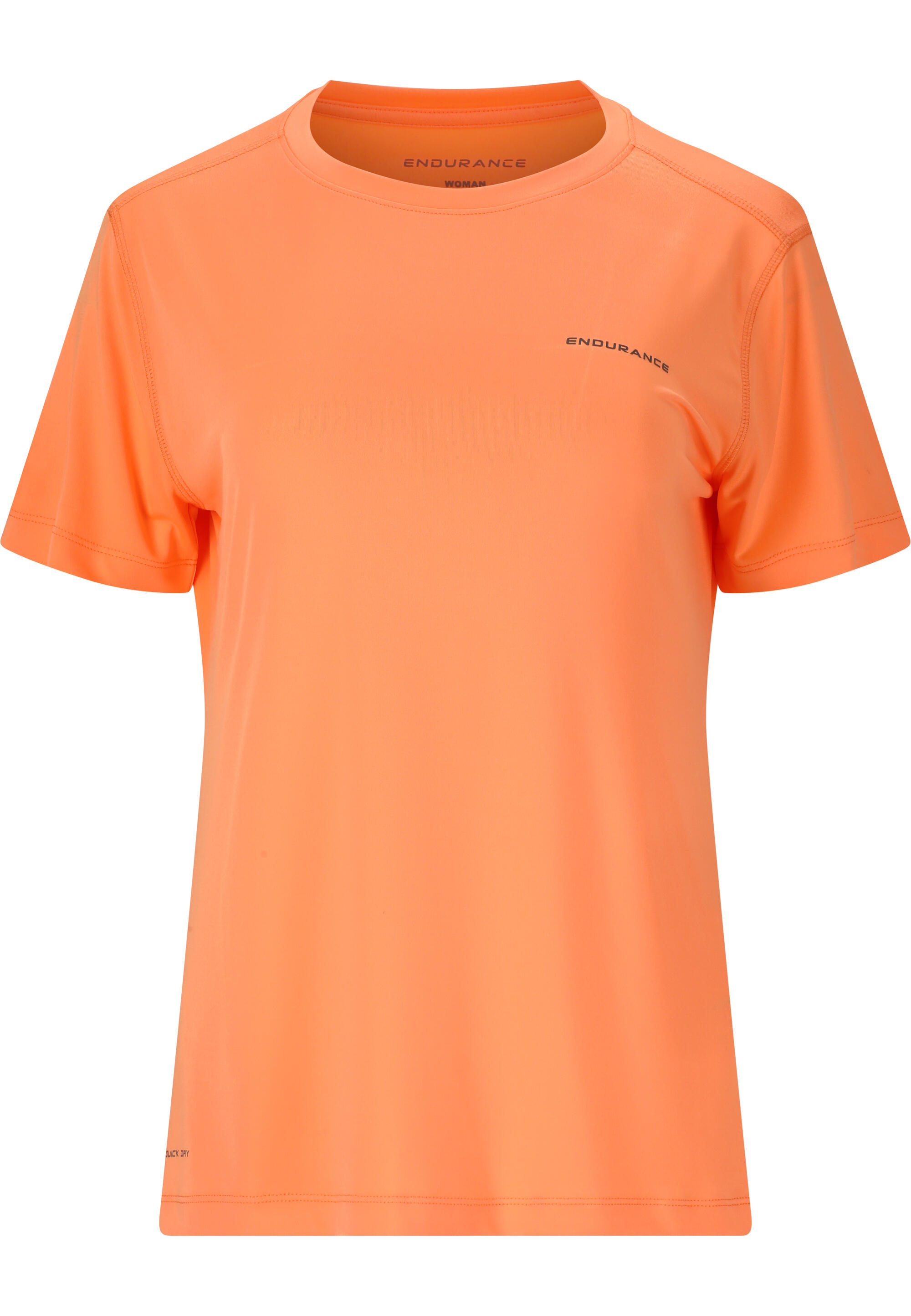 Damski jersey Endurance Yonan V2