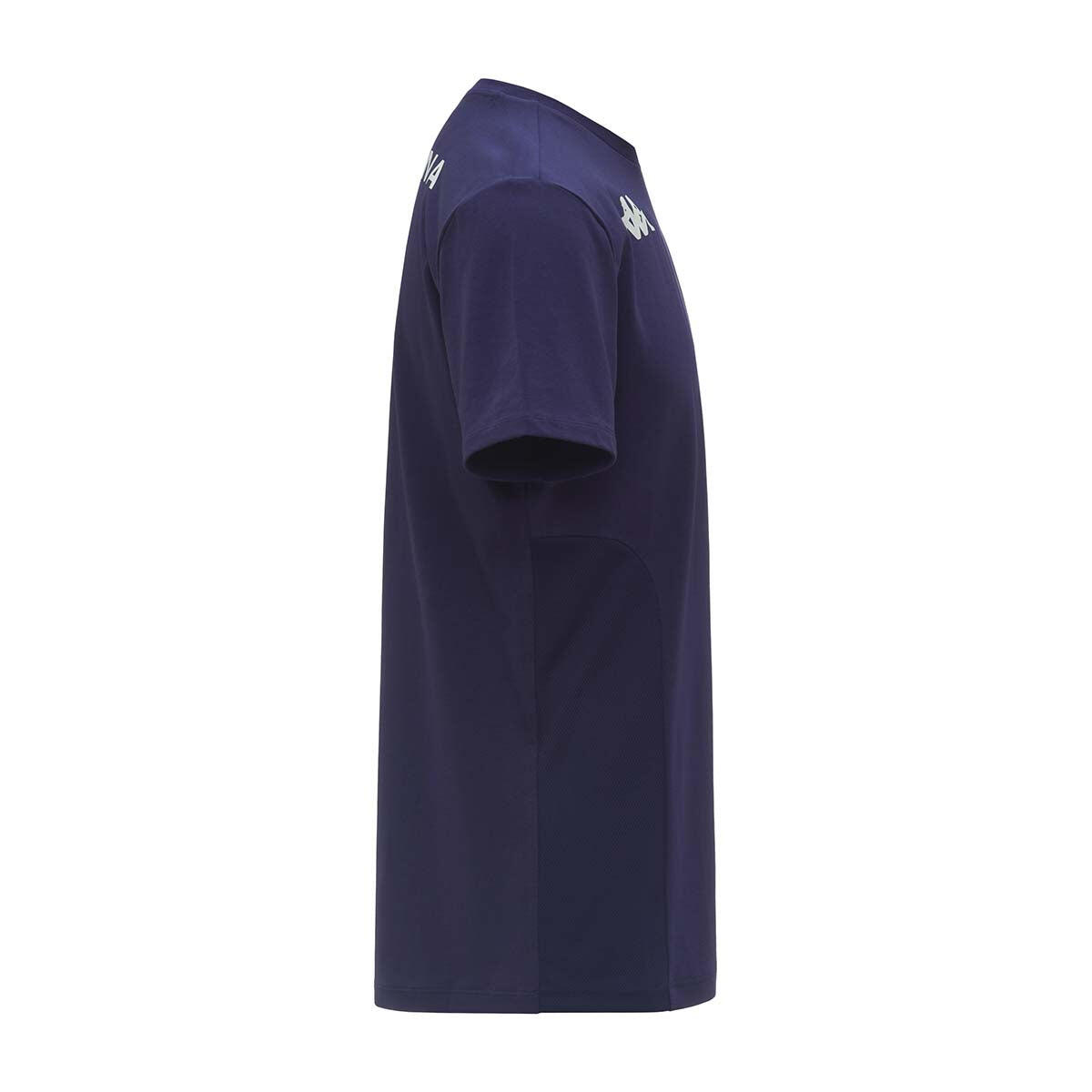Maillot Millido homme Fiorentina 25/26 2/4