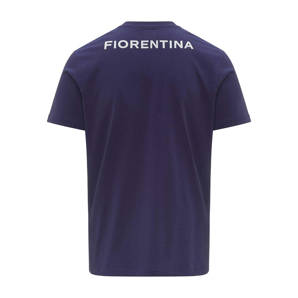 Maillot Millido homme Fiorentina 25/26 4/4