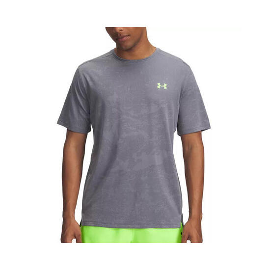 Tee-shirt Under Armour TECH VENT JACQUARD