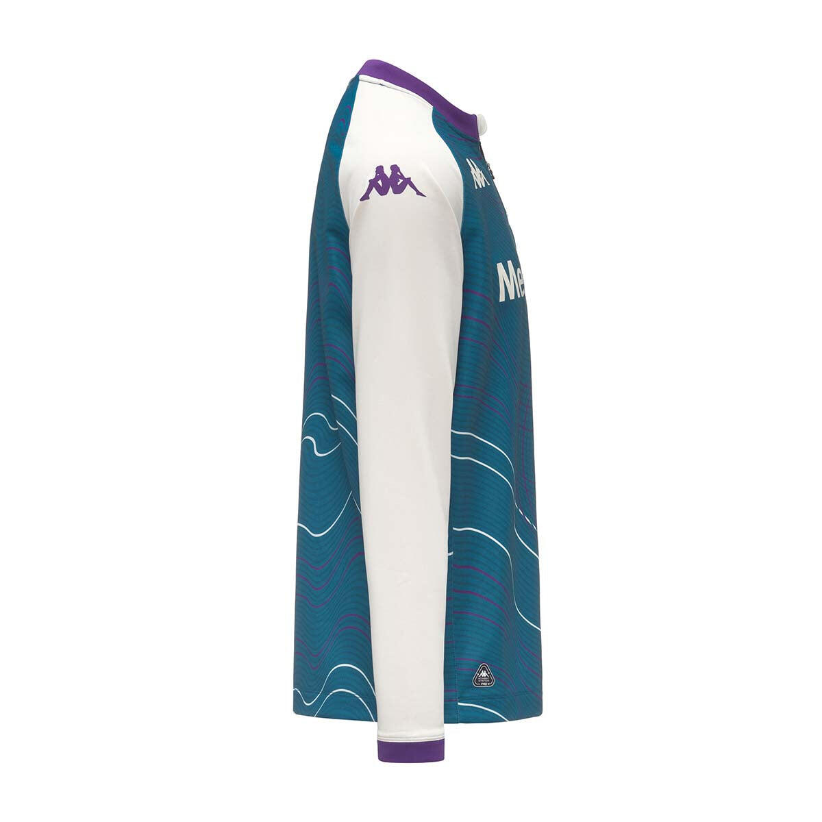 Sweatshirt Muzirapre Pro homme Fiorentina 25/26 2/4
