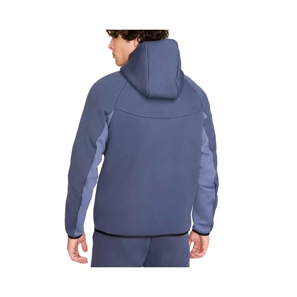 Giacca da Tuta Sportiva Nike TECH FLEECE FULL ZIP HOODIES 2/7