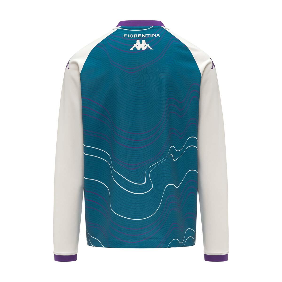 Sweatshirt Muzirapre Pro homme Fiorentina 25/26 4/4