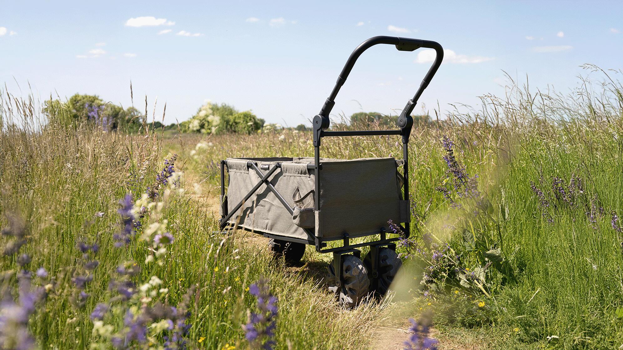 Travellife Porto bolderkar moss green 7/7