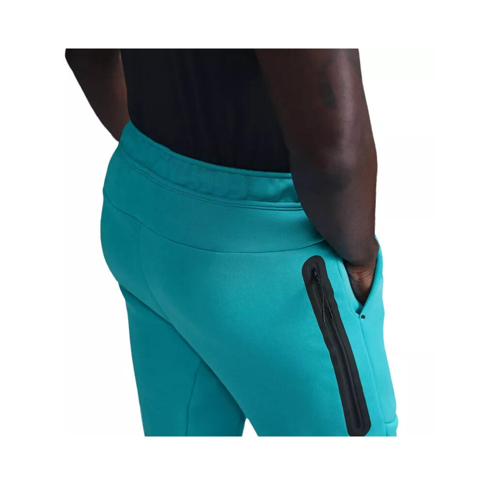 Pantalon de survêtement Nike TECH FLEECE JOGGER 4/5