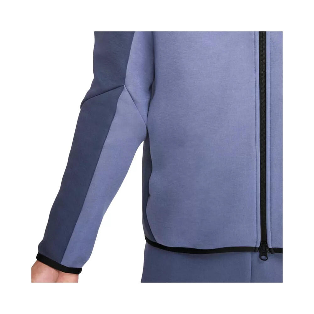 Giacca da Tuta Sportiva Nike TECH FLEECE FULL ZIP HOODIES 7/7