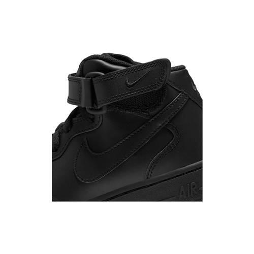 Scarpa universali bambini Nike Air Force 1 Mid LE 3/5