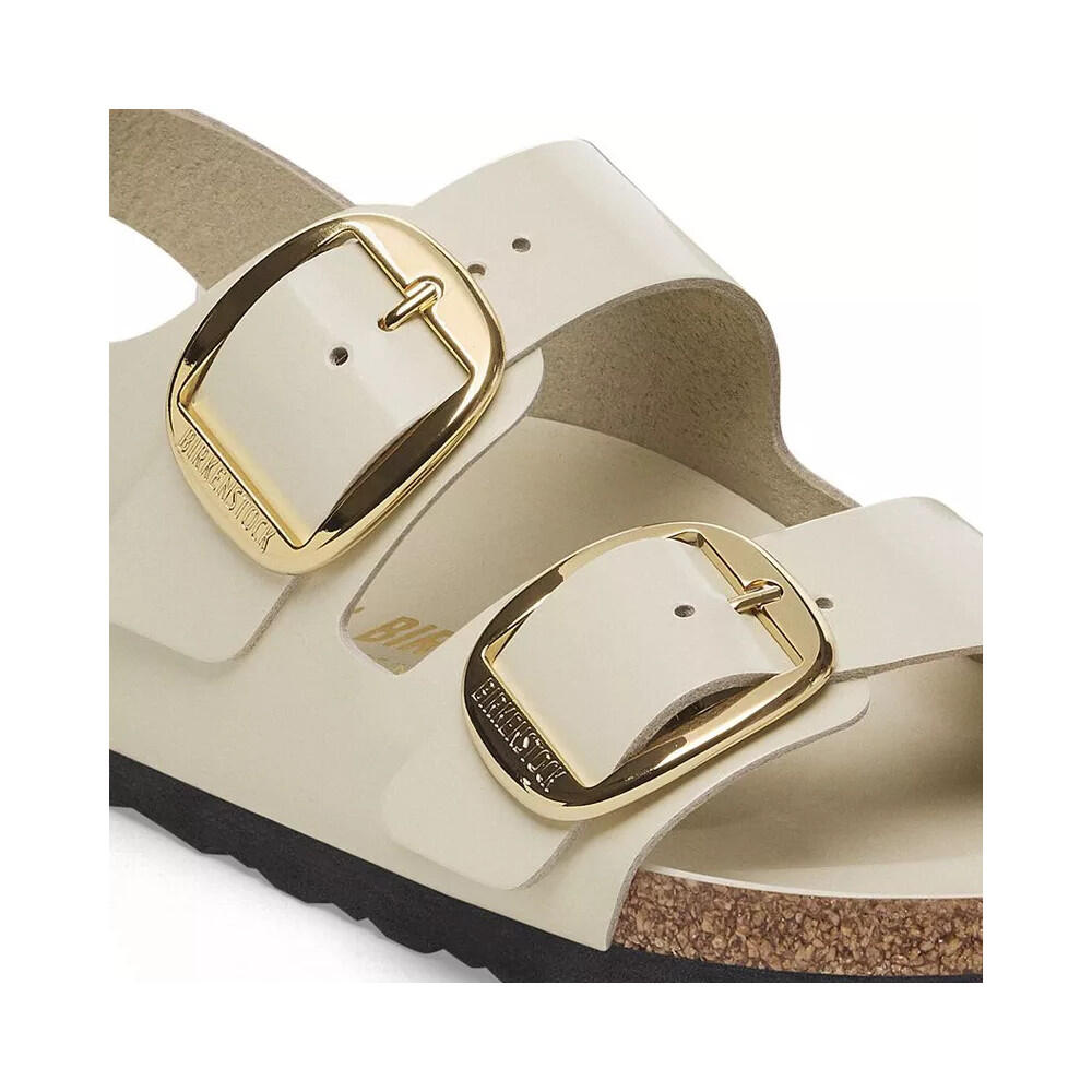 Sandale Birkenstock MILANO BIG BUCKLE étroite 6/6