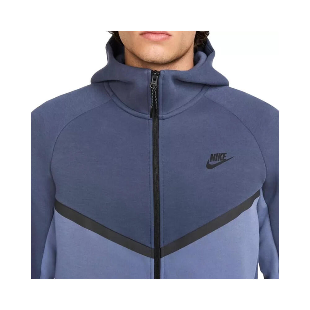 Giacca da Tuta Sportiva Nike TECH FLEECE FULL ZIP HOODIES 5/7
