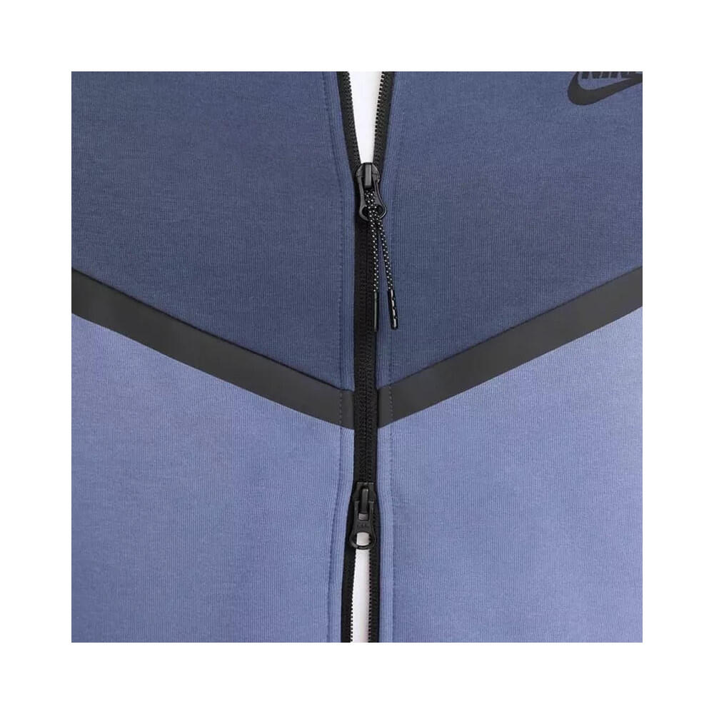 Giacca da Tuta Sportiva Nike TECH FLEECE FULL ZIP HOODIES 4/7