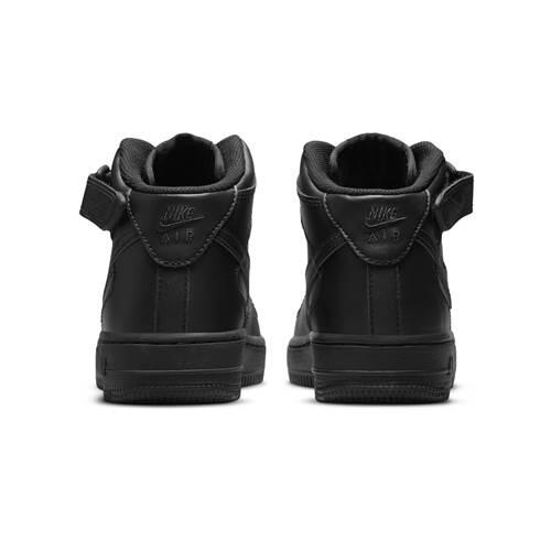 Scarpa universali bambini Nike Air Force 1 Mid LE 5/5