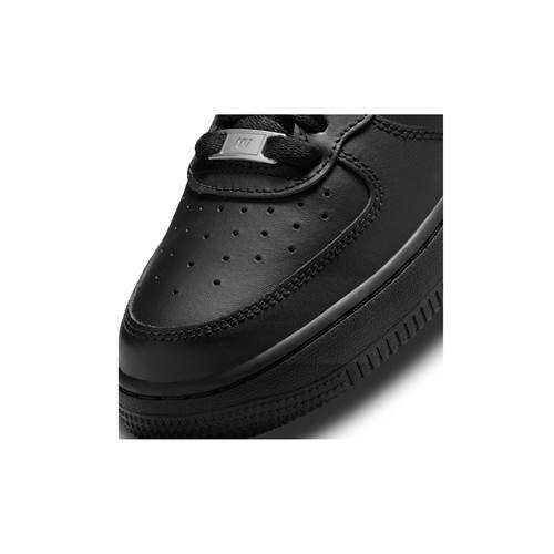 Scarpa universali bambini Nike Air Force 1 Mid LE 4/5
