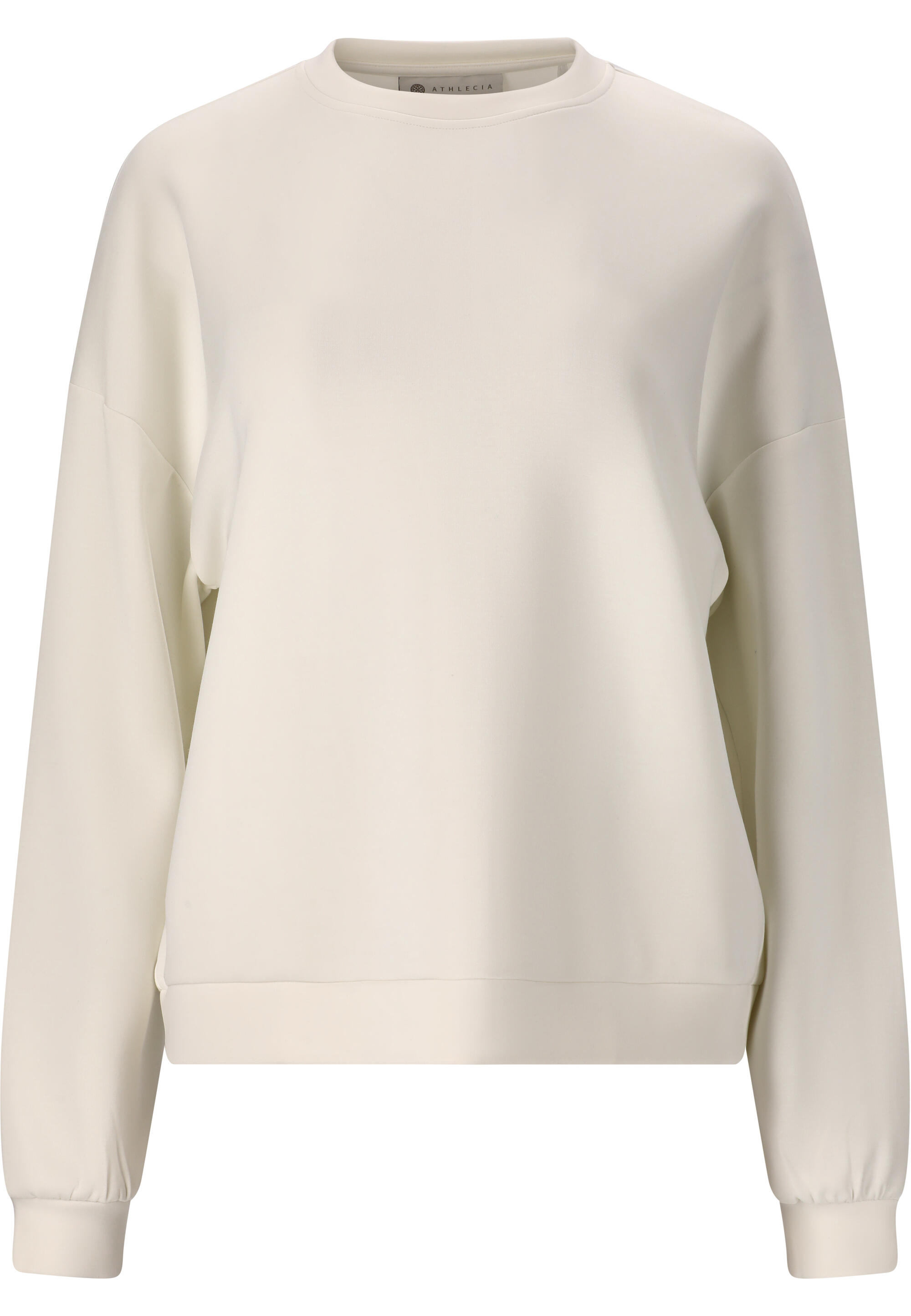 Bluza damska Athlecia Jillnana