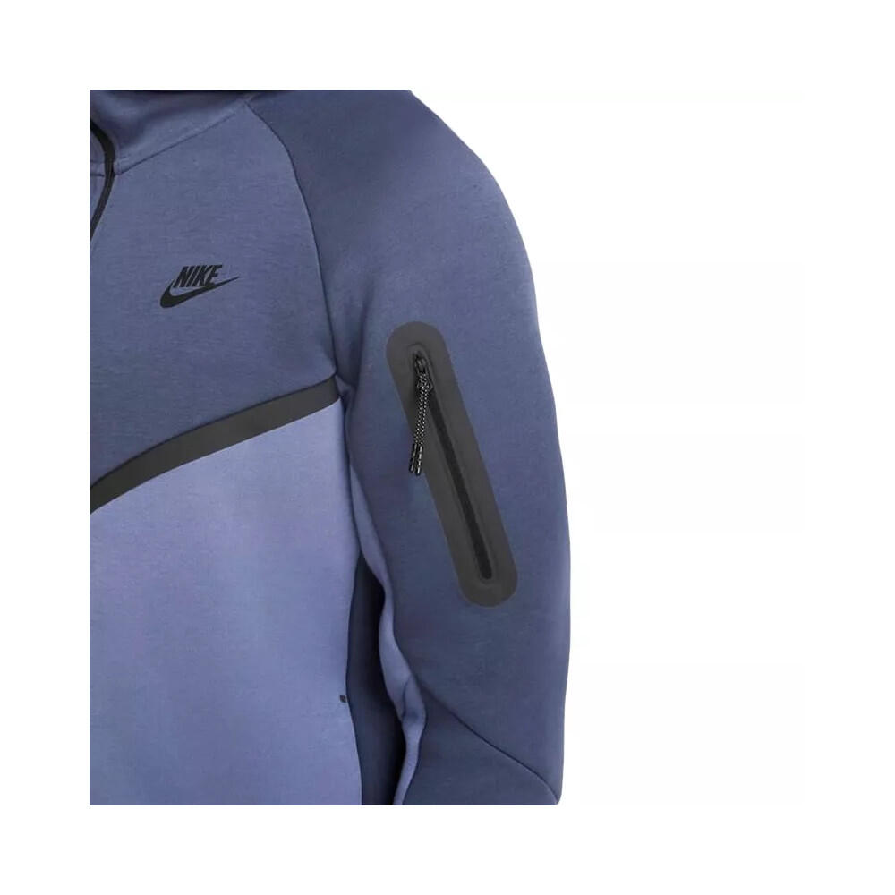 Giacca da Tuta Sportiva Nike TECH FLEECE FULL ZIP HOODIES 6/7