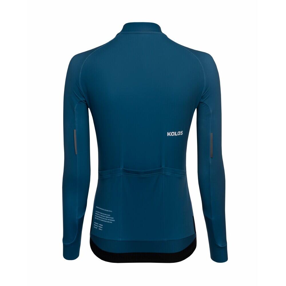 Maillot manches longues femme Kalas Passion Z3 Temps 2/3