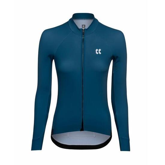 Maglia a maniche lunghe da donna Kalas Passion Z3 Temps