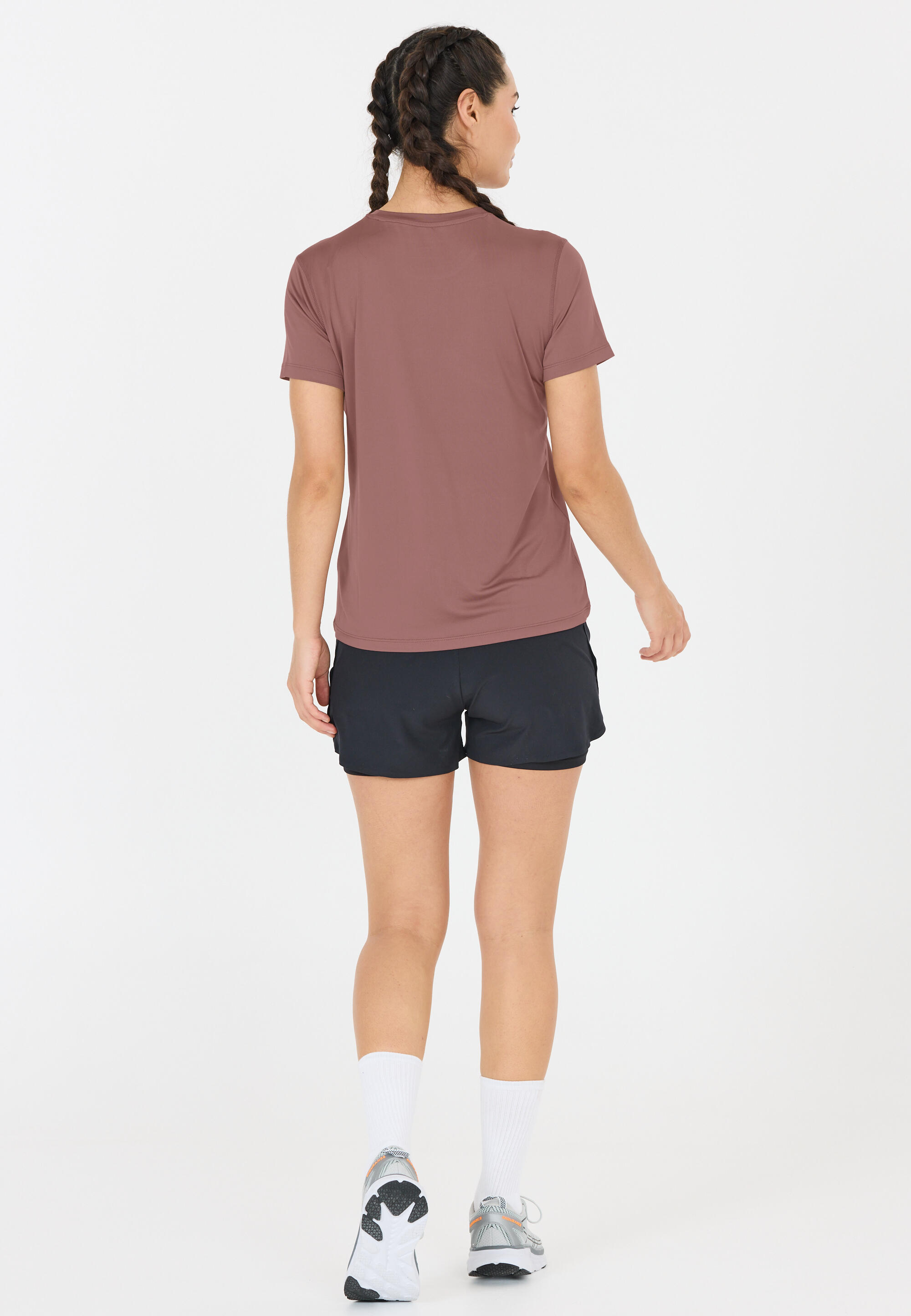 Maglia da donna Endurance Yonan V2 5/5